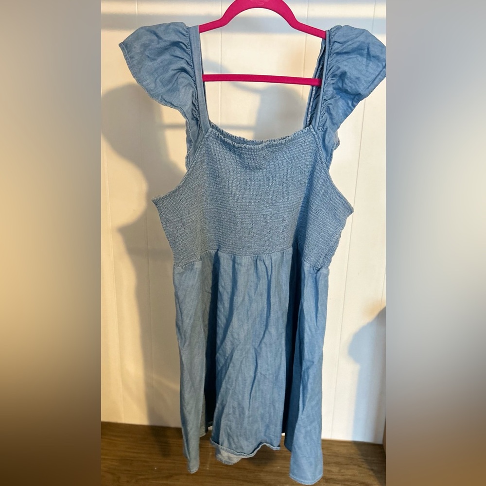 Dress